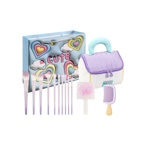 Suiyiie Косметичка и Сумка для туалетных принадлежностей Женская