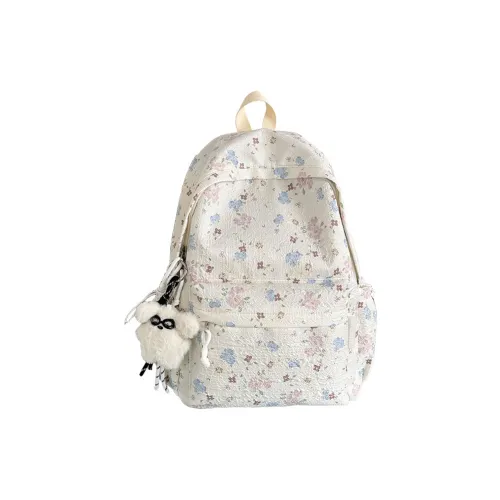 Wolfhorse Нейлон Рюкзак Женские Многоцветный