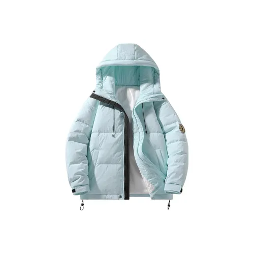 SNOW FLYING Облако Sensing Пуховик Унисекс