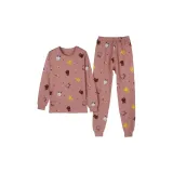 Розовый, кошка