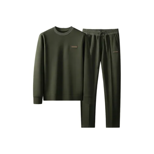 FOSS PHIL Мужские Спортивные костюмы с толстовкой