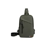 Армейский зеленый