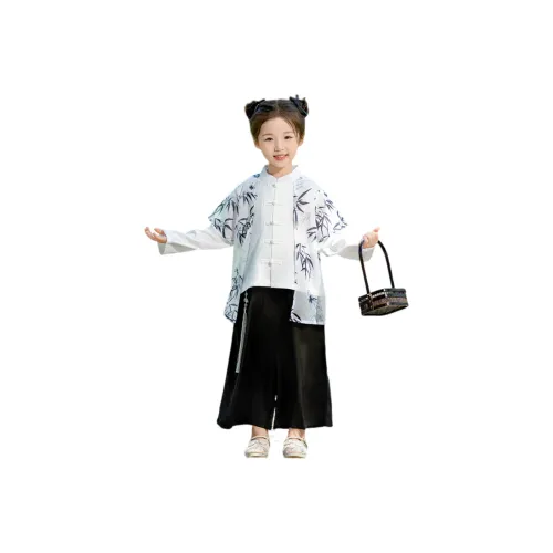 GOYN Школьные костюмы в стиле Тан