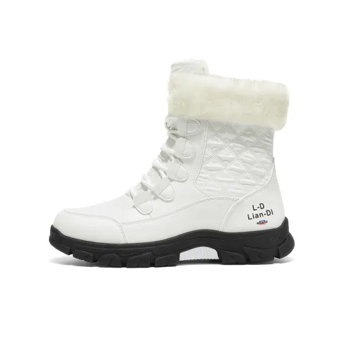 GEANC Сноубутсы Мужской