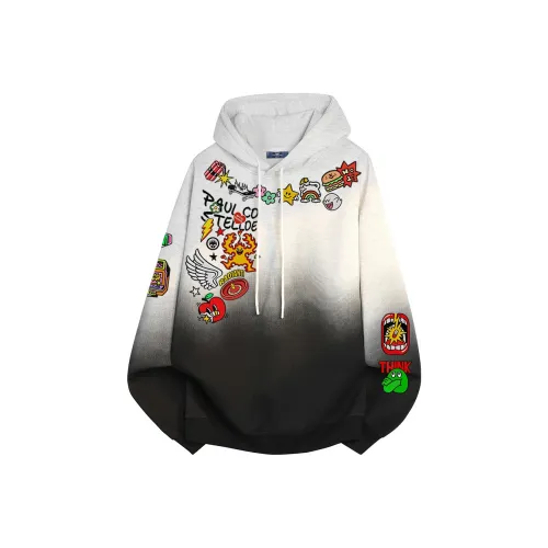 PAUL COSTELLOE Свитшот Унисекс