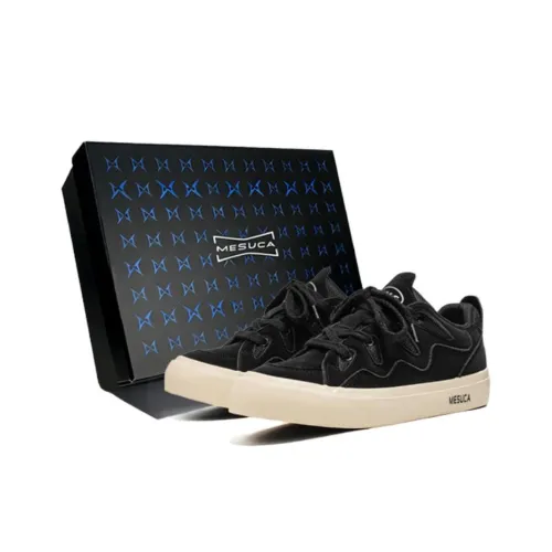 MESUCA Скейтборд Кроссовки Низкие Мужские