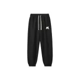 Черный с флисовой подкладкой