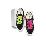 Несовпадающий Черный Зеленый Фиолетовый