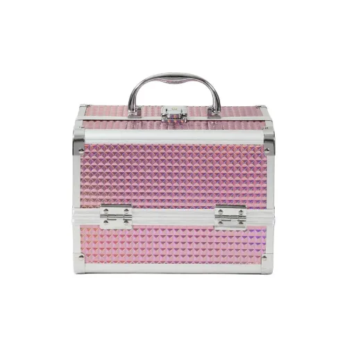 RULINSHI Набор инструментов для маникюра с зеркальцем сумка для путешествий Makeup Artist сумка для татуировок сумка для макияжа большой емкости сумка для туалетных принадлежностей