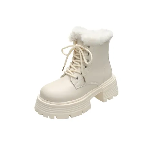 KLJK Martin Boots Женские