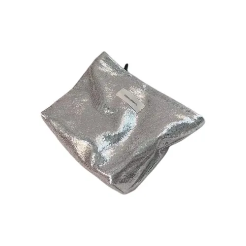 RULINSHI Flashing Клатч Большая емкость На открытом воздухе Хранение Мешок Органайзер Минималистский стиль Косметичка Сумка для туалетных принадлежностей