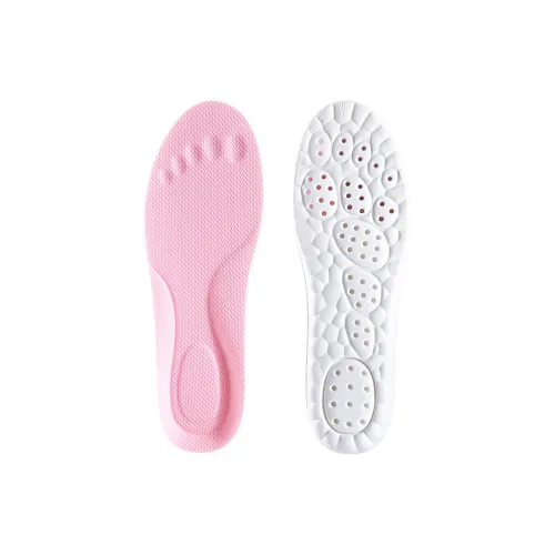 JVBV Soft Rebound PU (полиуретан) Стельки Женские