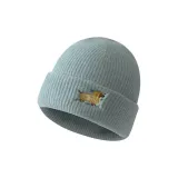 Изумрудно-синий