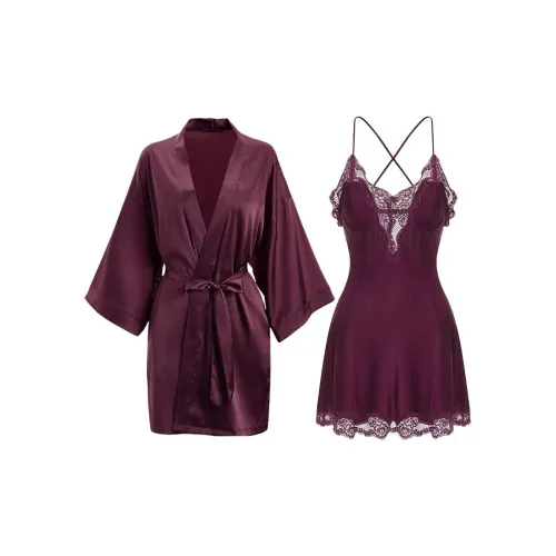 ZHENGJIUXIANSHENG Пижамный комплект женский