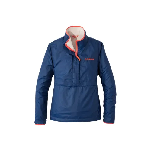 L.L.Bean Куртки и Пальто Женские