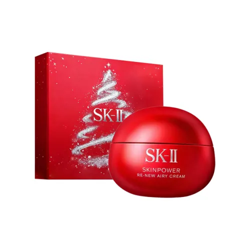 SK II Легкий Версия Лицо Крем Увлажняет и Увлажняет 80г