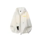 Белый (с флисовой подкладкой)