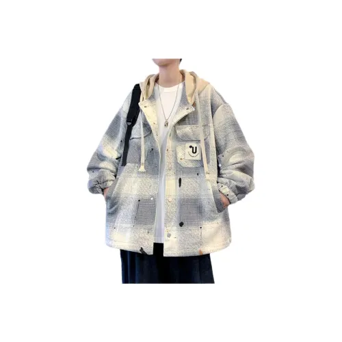 HYUNDAI Мужские Куртки