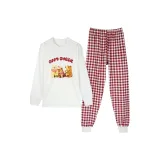 Пятно-Кальсоны) 3 шт Медведи