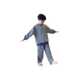 Фиолетовый двухкомпонентный комплект