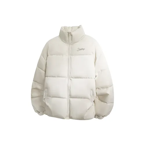 Reader's Digest Пуховая куртка Унисекс