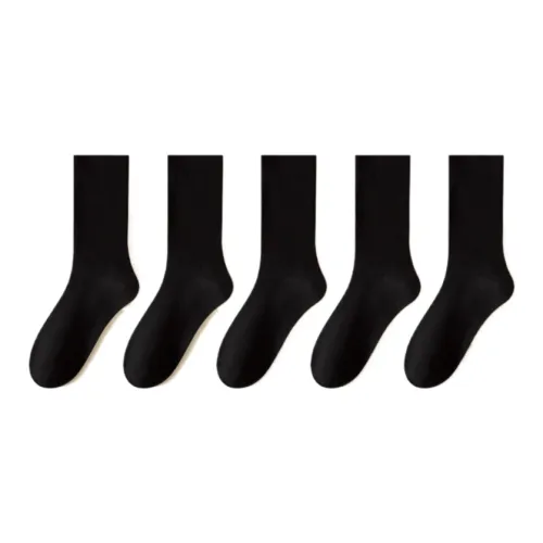 FAVMARTHA Мужские носки MID до икры