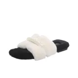 Черно-белый