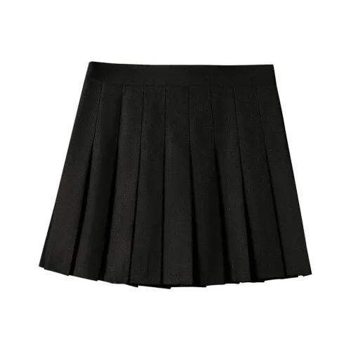 Tonlion Повседневные короткие юбки для женщин