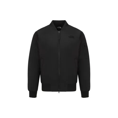 The North Face Мужская хлопковая куртка