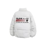 Бело-серый вереск