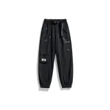 Джентльменский черный