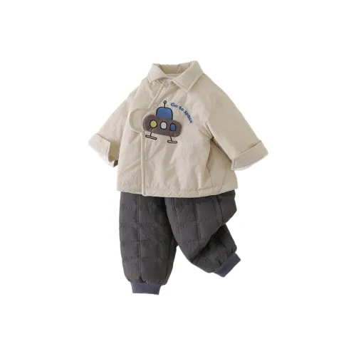 GOYN Повседневная спортивная одежда для малышей и детей дошкольного возраста