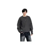 Черно-серый