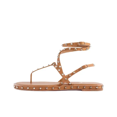 CL Bombina One Ремешок Сандалии Женские Коричневый