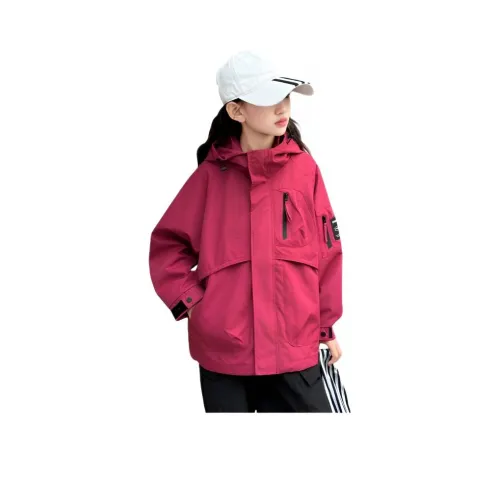 TONYBEAR Ветровка Унисекс