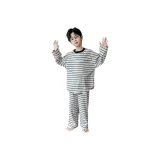 Белый комплект из двух частей