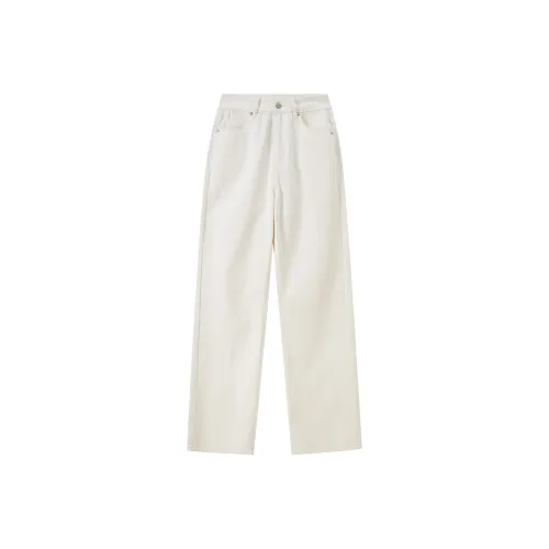 SENTUBILA Женские Джинсы