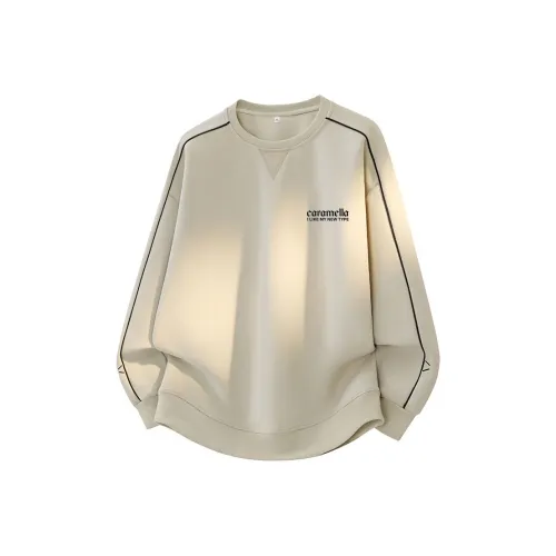Caramella Унисекс Свитшоты