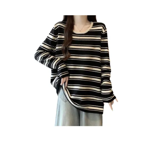 LANGQING Женская трикотажная одежда