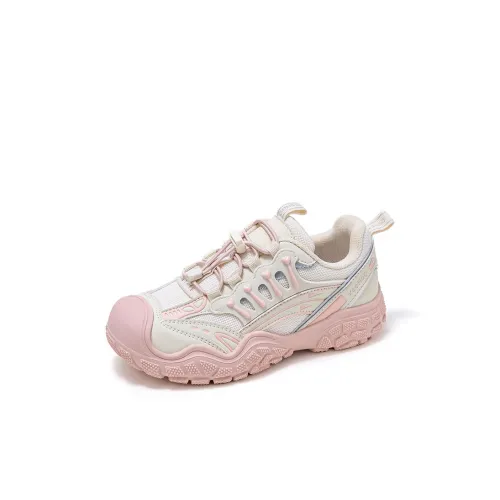 YeeHoO Детская повседневная обувь Low Top Kids