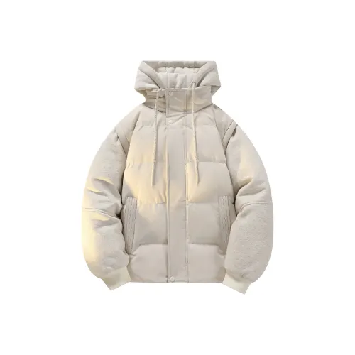 BALENO Унисекс Пуховики