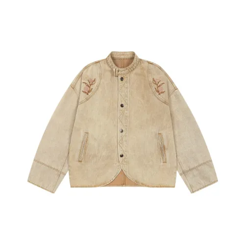 MostwantedLab Denim Jacket Women's