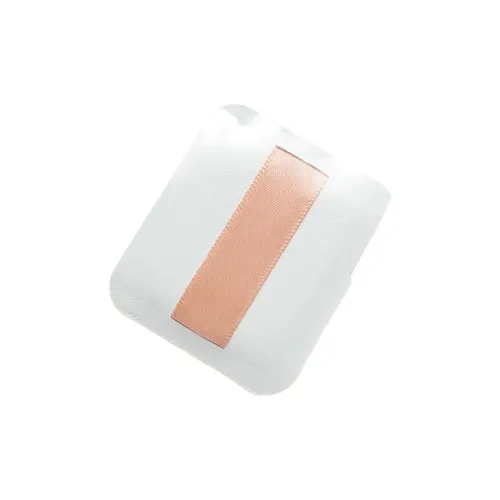 ECOHOME Хлопковая конфета Розовый Foundation Air cushion Для сухого и влажного использования Розовый Губка Базовый слой