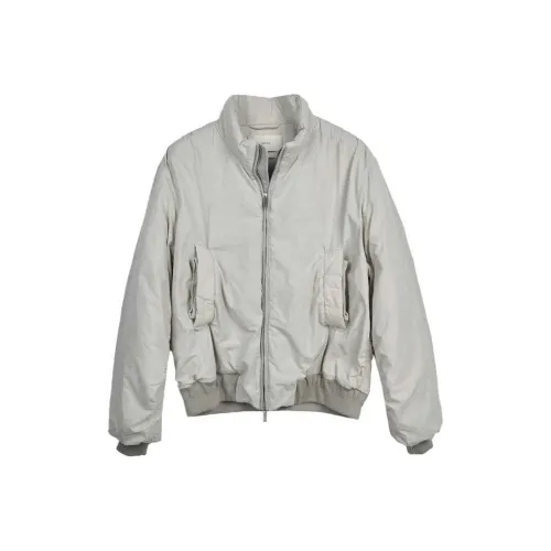 C2H4 Унисекс Куртки