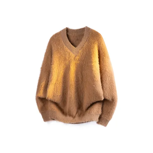 Struggle Vintage95 Трикотаж Унисекс