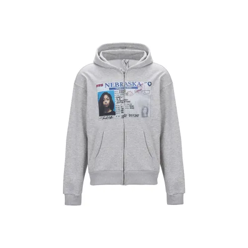 FROM THE STREET Свитшот Унисекс