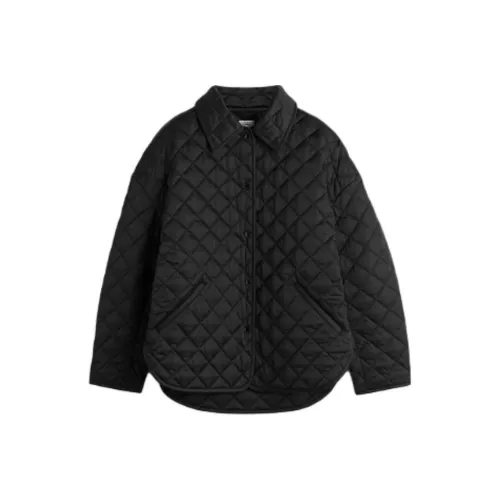 TOTEME Черные Женские Куртки