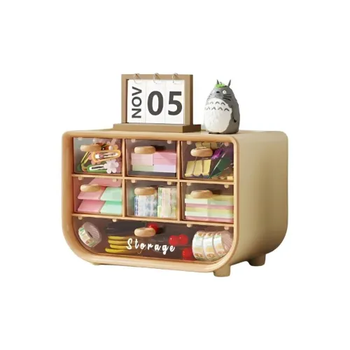 JUJING Держатели и контейнеры для кистей Унисекс