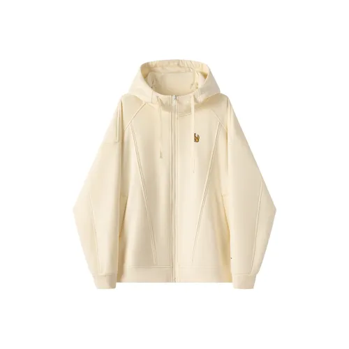 WILLIAM FOX SONS Свитшот Куртка Унисекс