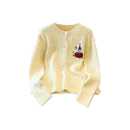 ENPofficial Женская трикотажная одежда